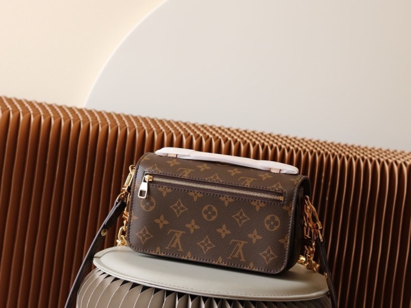 LV Satchel bags